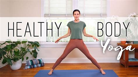 yoga with adrienne|yoga with adriene full body.